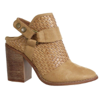 Yoki Camel Adult Booties