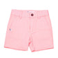 Byrdees 'Real Boys Wear Pink' Basic Shorts
