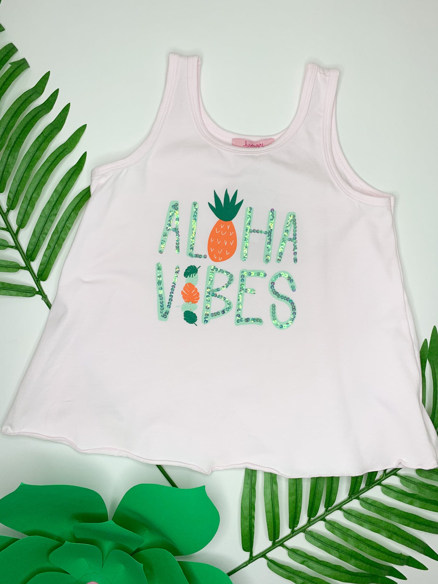 Haven Girl Kari Tank