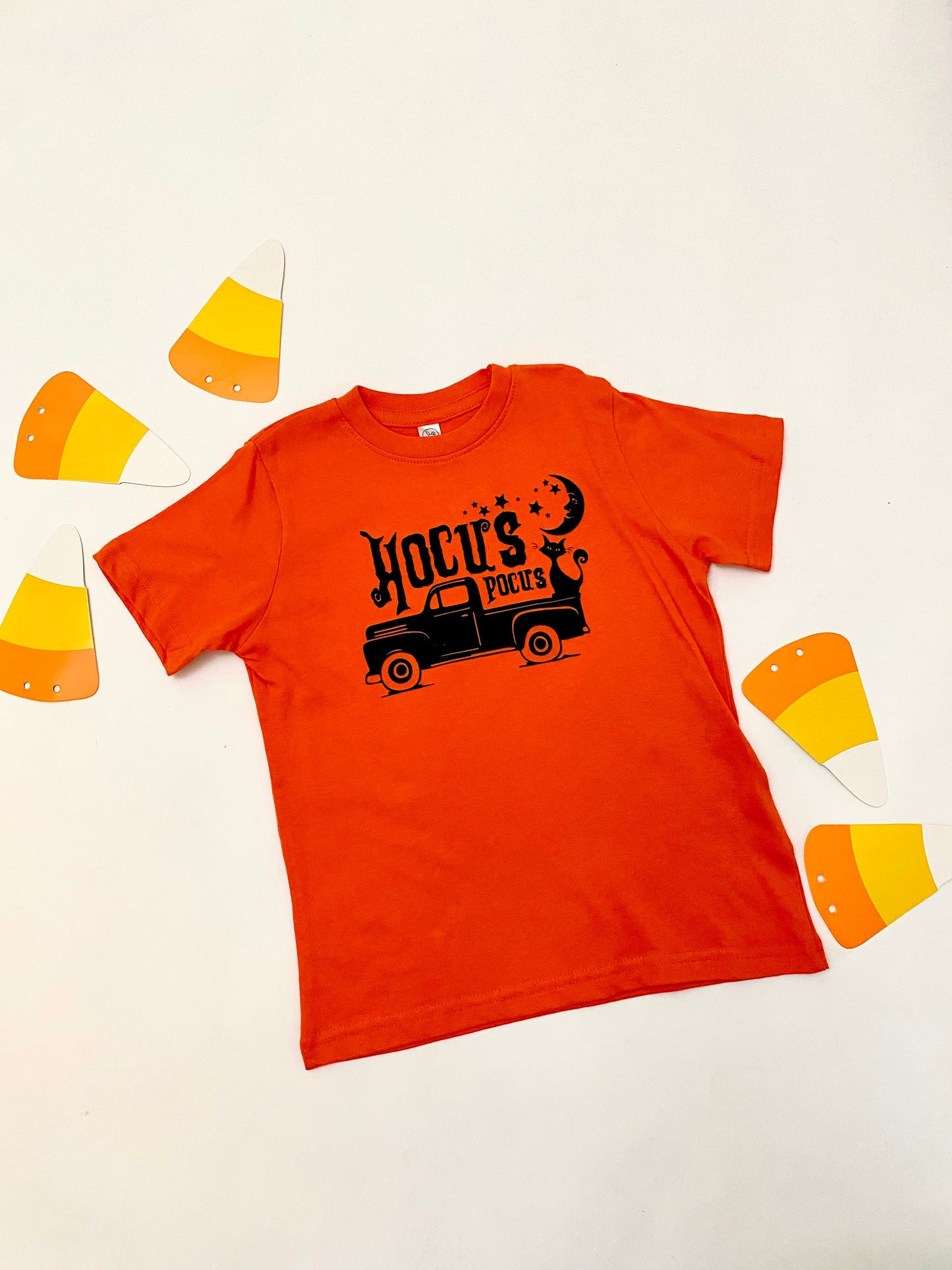 'Hocus Pocus' Tee