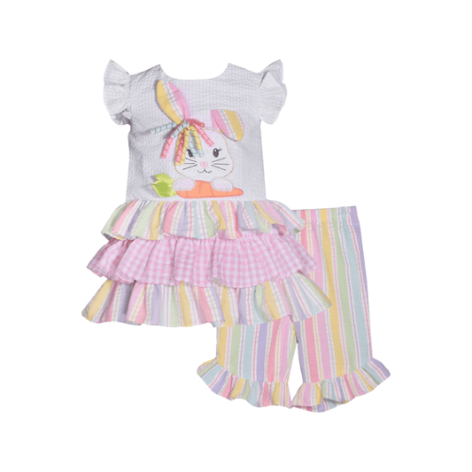 Bonnie Jean 'Babs Bunny' 2-Piece Set