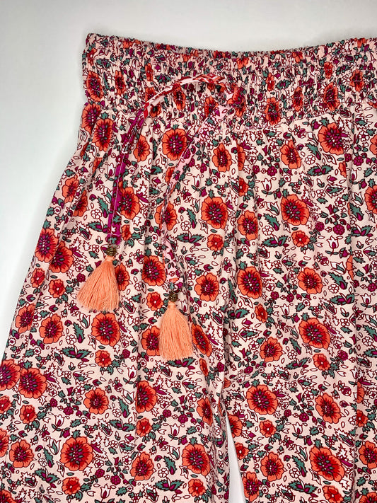 Bela & Nuni Garden Pants
