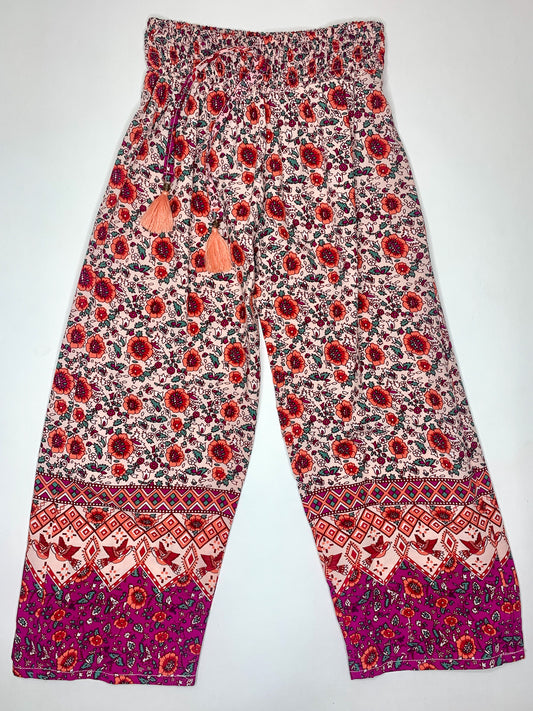 Bela & Nuni Garden Pants