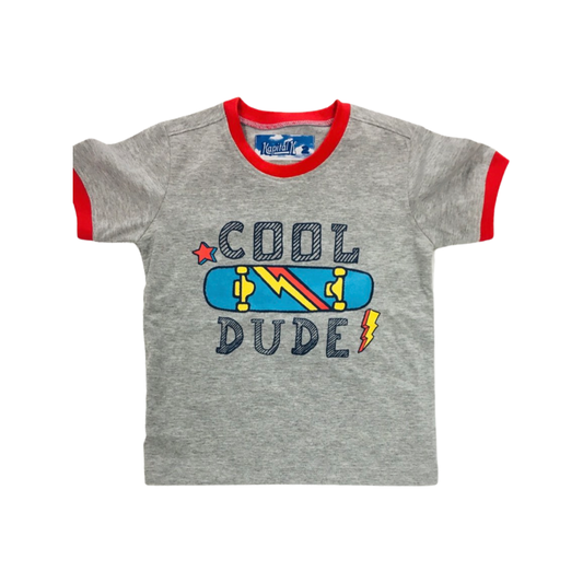 Kapital K Cool Dude Shirt