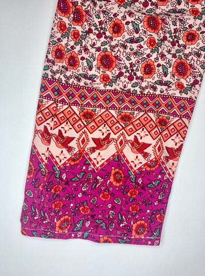 Bela & Nuni Garden Pants