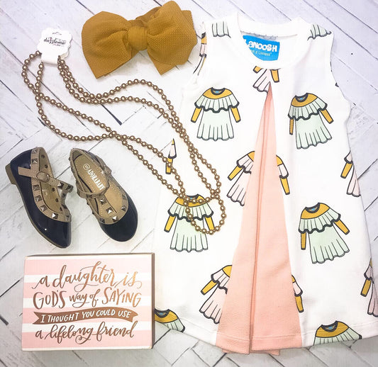 Lanoosh "Dress" Dress