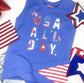 Haven Girl USA All Day