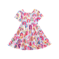 Honeydew Kids Rainbow Twirl Dress