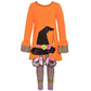 "Pretty Wicked" 2-Piece Set